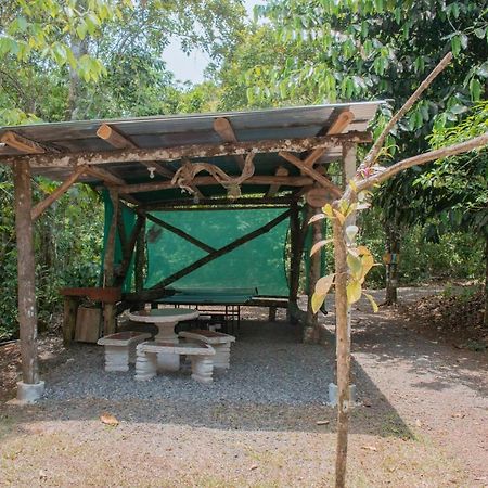 Tree Houses Hotel Costa Rica Florencia Екстер'єр фото