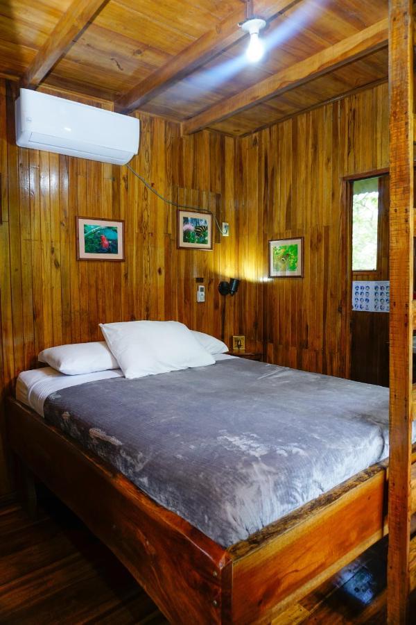 Tree Houses Hotel Costa Rica Florencia Екстер'єр фото
