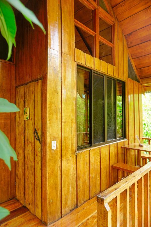 Tree Houses Hotel Costa Rica Florencia Екстер'єр фото