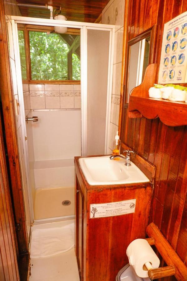 Tree Houses Hotel Costa Rica Florencia Екстер'єр фото