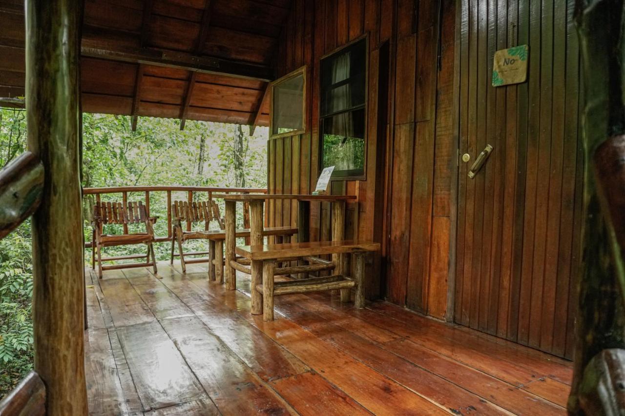 Tree Houses Hotel Costa Rica Florencia Екстер'єр фото