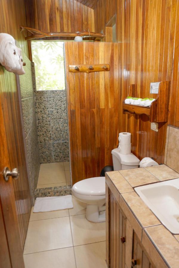 Tree Houses Hotel Costa Rica Florencia Екстер'єр фото