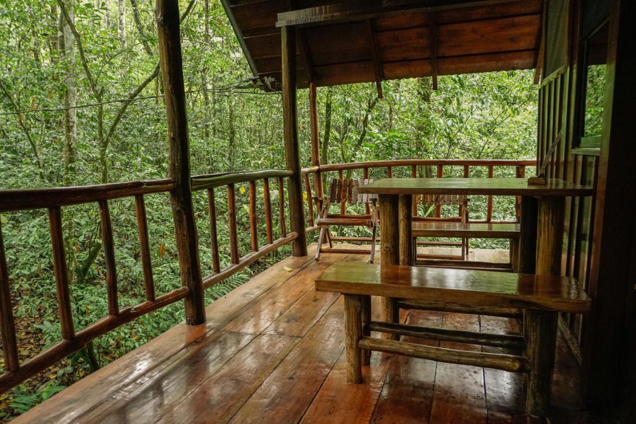 Tree Houses Hotel Costa Rica Florencia Екстер'єр фото