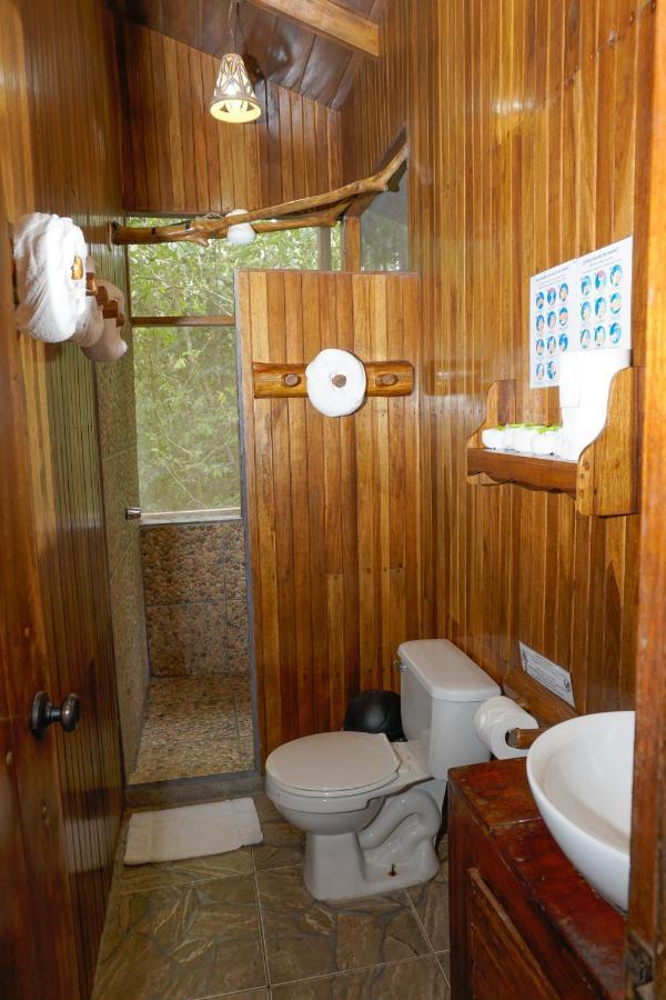 Tree Houses Hotel Costa Rica Florencia Екстер'єр фото