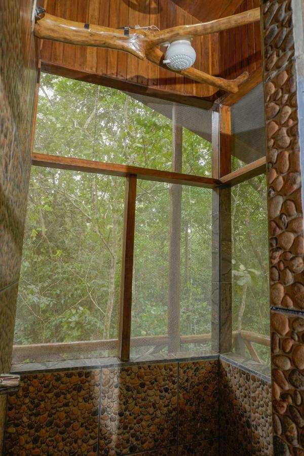 Tree Houses Hotel Costa Rica Florencia Екстер'єр фото